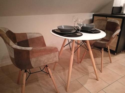Apartamento Le Cigogneau-5km de Colmar