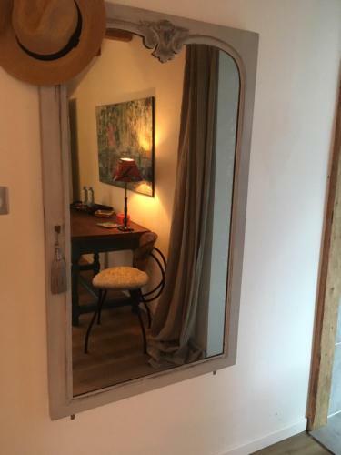 Bed & Breakfast Chambres D'hotes " Le Magnolia "