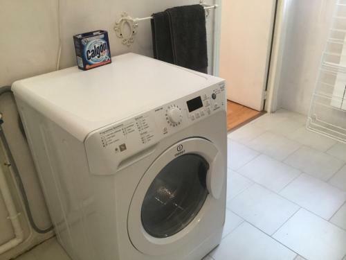 Apartamento Moulin de La Couze