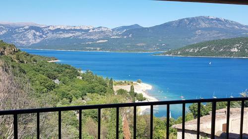 Apartamento La Frache