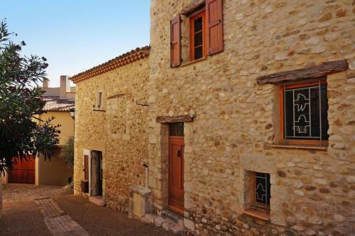 Holiday Home, Sainte-croix-du-verdon