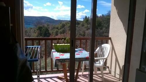 Apartamento Les Hauts Du Lac