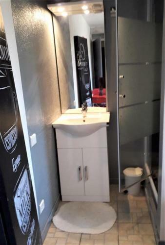 Apartamento T2 Les Fures