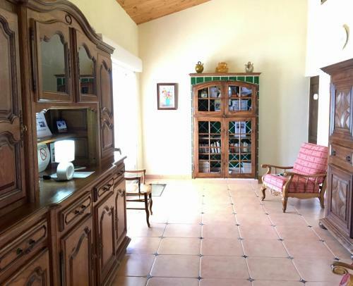Bed & Breakfast Ferme Para Lou