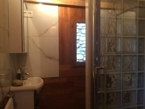 Bed & Breakfast Ferme Para Lou