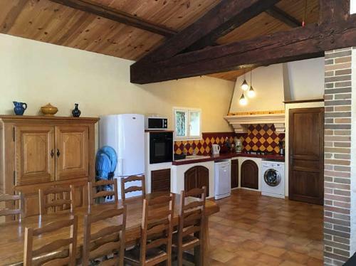 Bed & Breakfast Ferme Para Lou