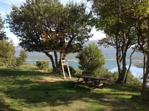Bed & Breakfast Ferme Para Lou