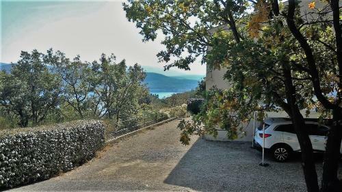 Apartamento Studio Les Fures
