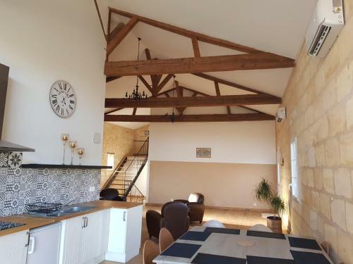 Hostal Domaine Du Chauvet
