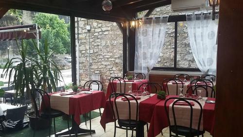 La Petite Maison D'arnal