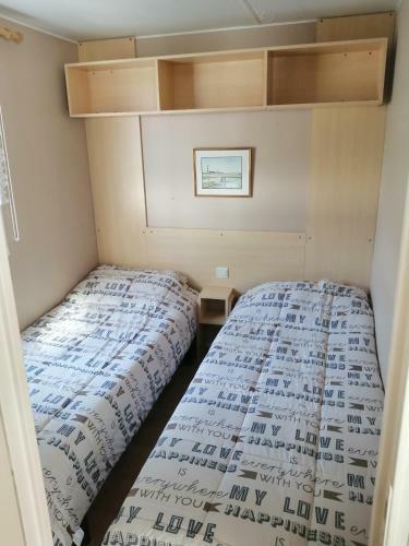 Mobil Home 4 � 6 Pers