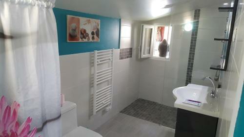 Apartamento 750 Route de La Guirosse