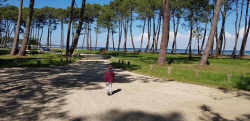 Apartamento 750 Route de La Guirosse