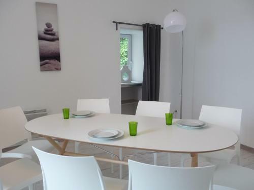Apartamentos La Maison Bellevue