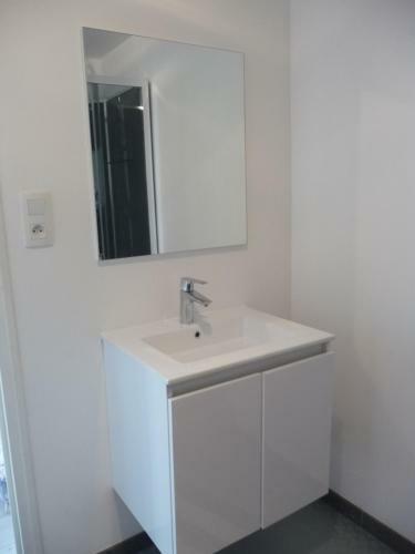 Apartamentos La Maison Bellevue
