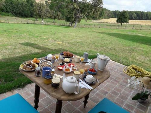 Hostal Le Perche C�ronnais