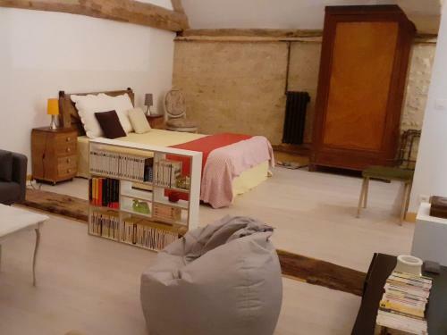 Hostal Le Perche C�ronnais
