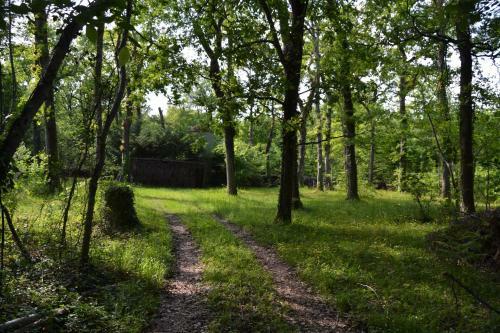 Ferme De Mouline