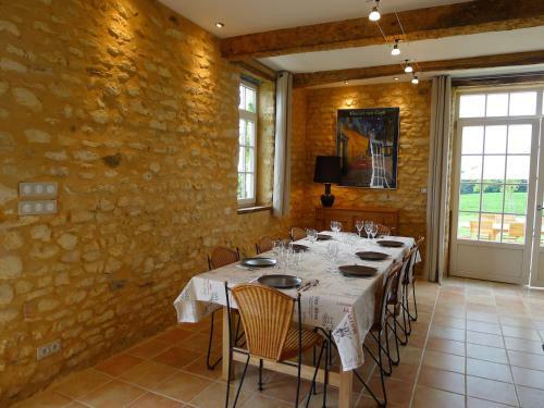 Le Domaine Des Fargues