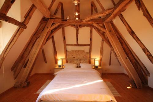 Le Domaine Des Fargues