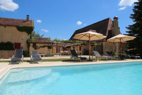 Le Domaine Des Fargues