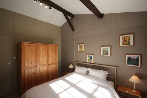 Le Domaine Des Fargues
