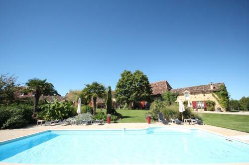 Le Domaine Des Fargues