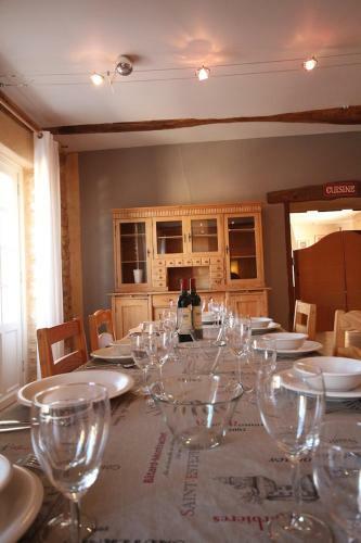 Le Domaine Des Fargues
