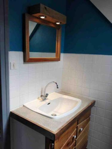Bed & Breakfast Les Horizons