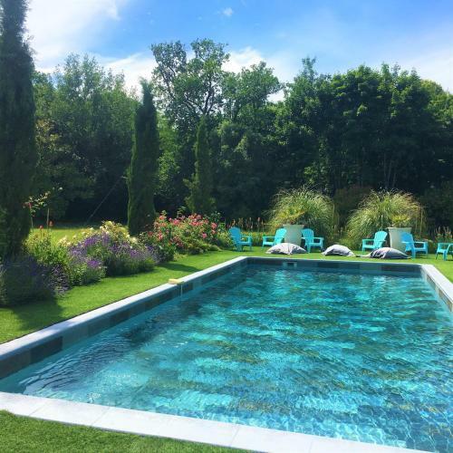 Hostal Manoir Le Mingreaud Chambres D'h�tes