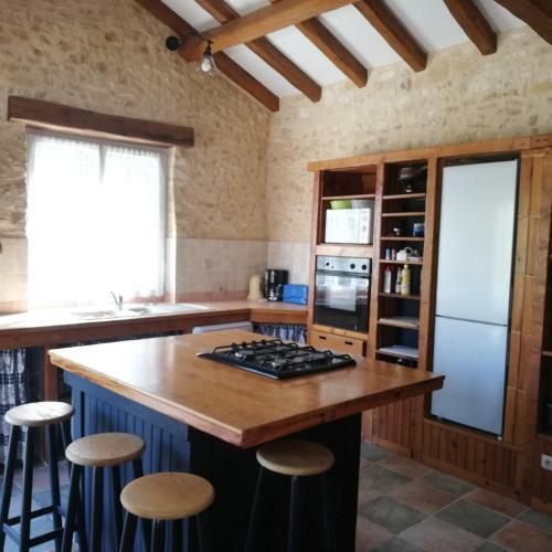 G�te Le Pech