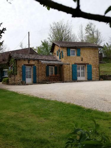 G�te Le Pech