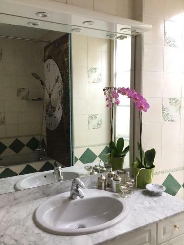 Apartamentos Le Grand Appartement