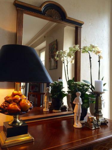 Apartamentos Le Grand Appartement