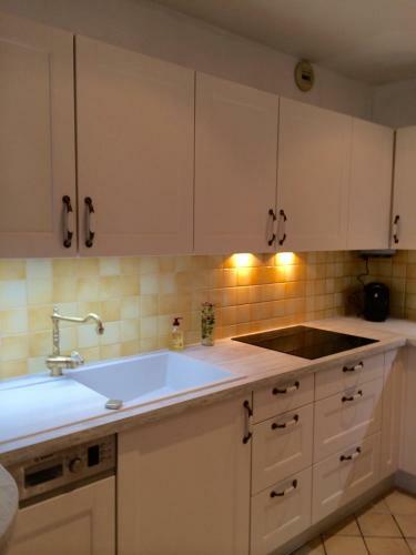 Apartamentos Le Grand Appartement