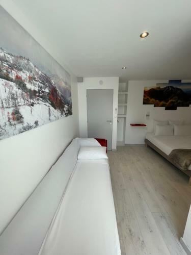 Bed & Breakfast Le Lodge Du Pichat