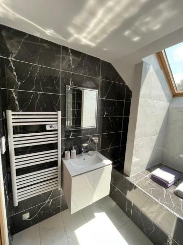 Bed & Breakfast Le Lodge Du Pichat
