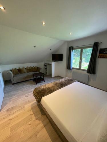 Bed & Breakfast Le Lodge Du Pichat