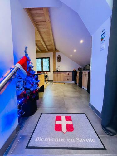 Bed & Breakfast Le Lodge Du Pichat