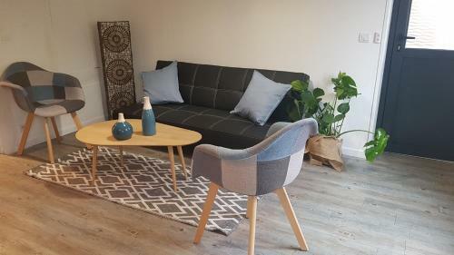 Apartamento L'abaca 21