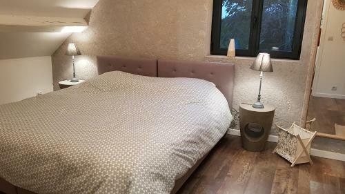Apartamento L'abaca 21