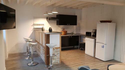 Apartamento L'abaca 21