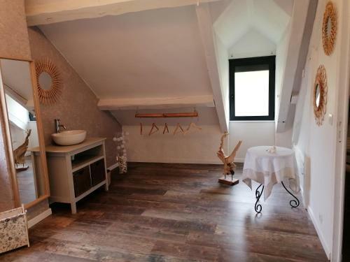 Apartamento L'abaca 21