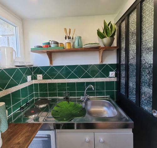 Bed & Breakfast La Citadelle