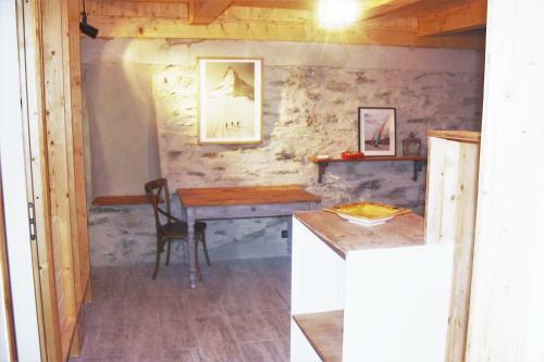 Apartamento Ferme Saint-aubin