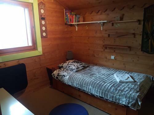 Apartamento Arpege Des Neiges