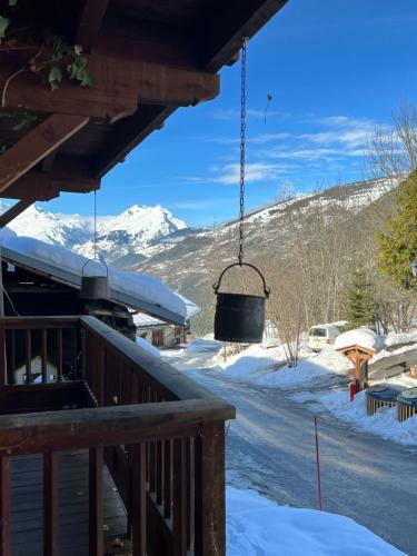 Chalet Altus