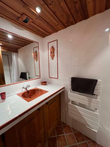 Chalet Altus