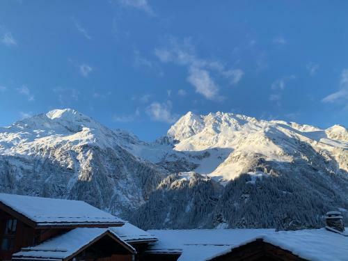 Chalet Victoria