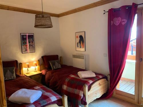 Chalet Victoria